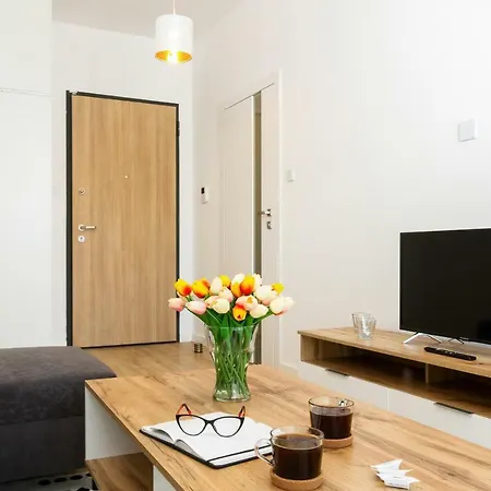 Zajezdnia Wrzeszcz Grudziadzka By Renters * Gdansk