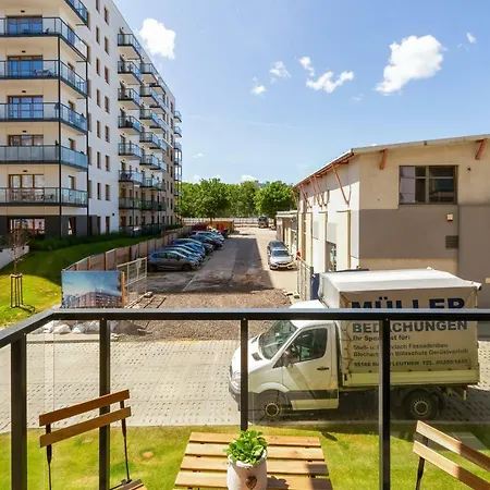 Zajezdnia Wrzeszcz Grudziadzka By Renters