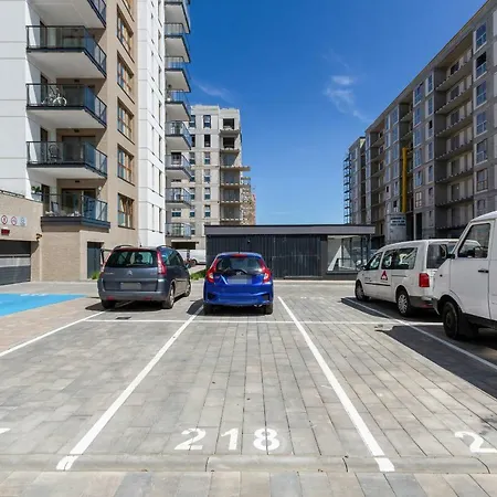 Zajezdnia Wrzeszcz Grudziadzka By Renters Gdańsk