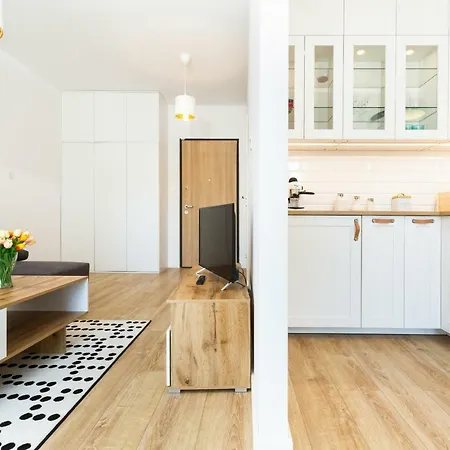 Zajezdnia Wrzeszcz Grudziadzka By Renters Gdańsk