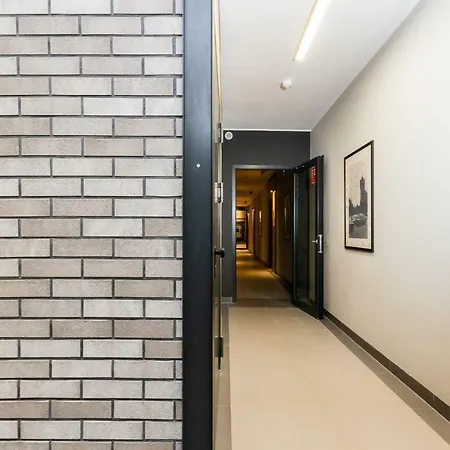 Zajezdnia Wrzeszcz Grudziadzka By Renters *