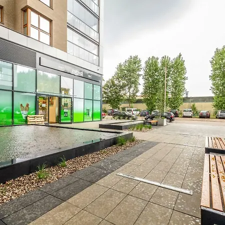 Zajezdnia Wrzeszcz Grudziadzka By Renters