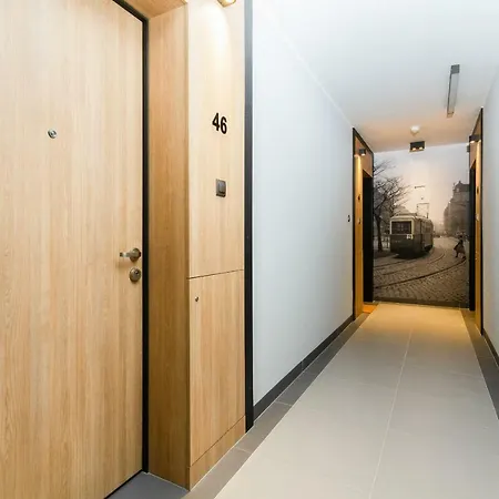 Zajezdnia Wrzeszcz Grudziadzka By Renters