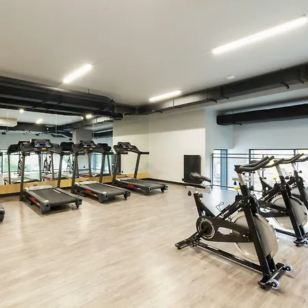 Апартаменты Zajezdnia Wrzeszcz Grudziadzka By Renters Гданьск