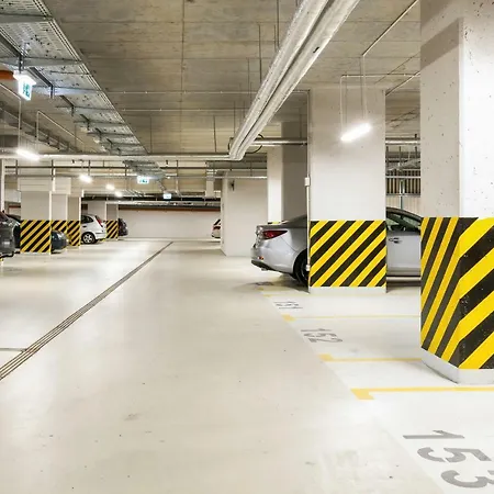 Zajezdnia Wrzeszcz Grudziadzka By Renters Lägenhet *