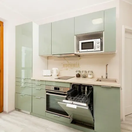 Zajezdnia Wrzeszcz Grudziadzka By Renters