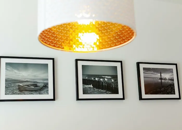 Zajezdnia Wrzeszcz Grudziadzka By Renters Gdańsk