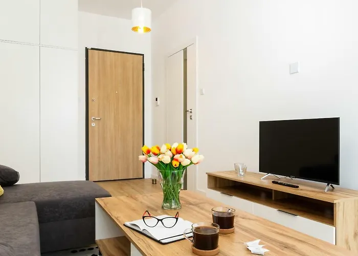 Zajezdnia Wrzeszcz Grudziadzka By Renters * Gdansk