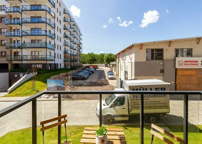 Zajezdnia Wrzeszcz Grudziadzka By Renters