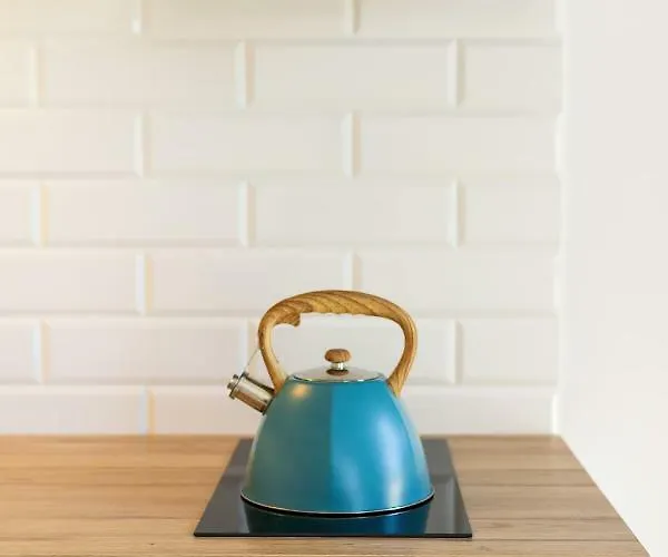 Zajezdnia Wrzeszcz Grudziadzka By Renters Apartament Gdańsk