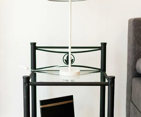 Zajezdnia Wrzeszcz Grudziadzka By Renters Διαμέρισμα