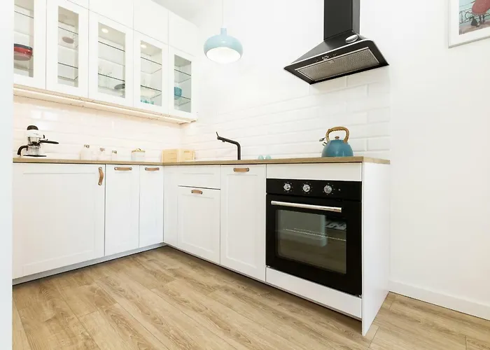 Zajezdnia Wrzeszcz Grudziadzka By Renters Apartament *