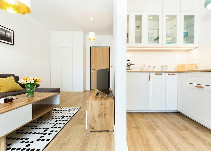 Zajezdnia Wrzeszcz Grudziadzka By Renters Gdansk