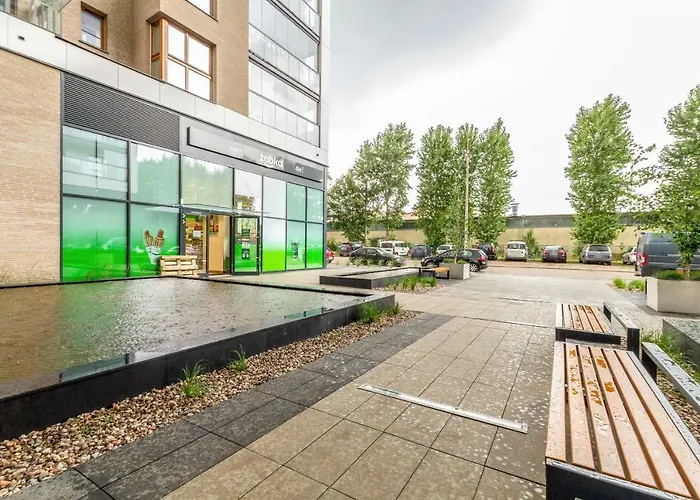 Zajezdnia Wrzeszcz Grudziadzka By Renters