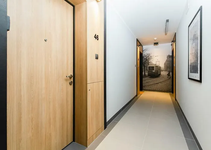 Zajezdnia Wrzeszcz Grudziadzka By Renters