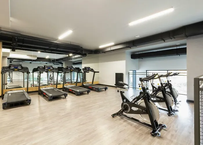 Apartament Zajezdnia Wrzeszcz Grudziadzka By Renters Gdańsk