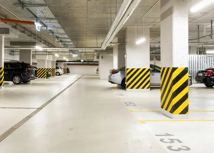 Zajezdnia Wrzeszcz Grudziadzka By Renters Διαμέρισμα *