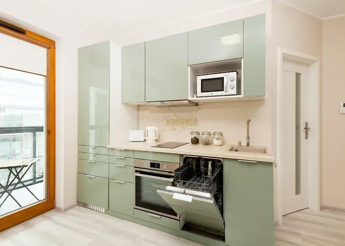 Zajezdnia Wrzeszcz Grudziadzka By Renters