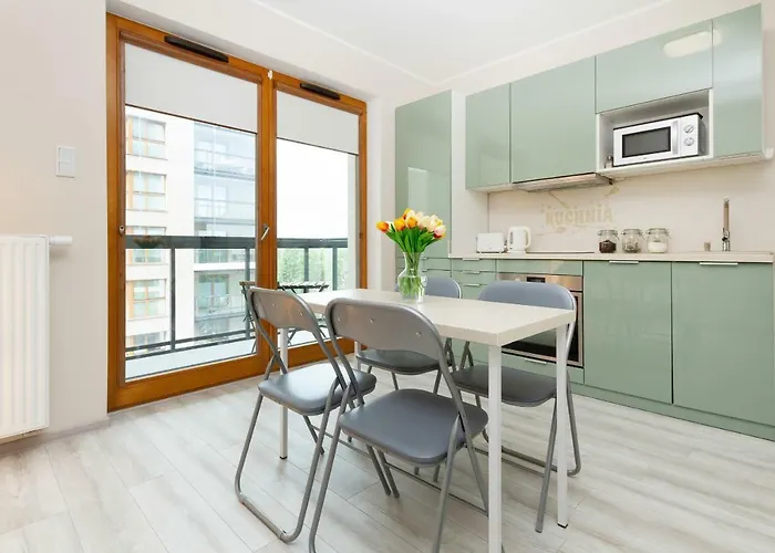 Zajezdnia Wrzeszcz Grudziadzka By Renters Γκντανσκ