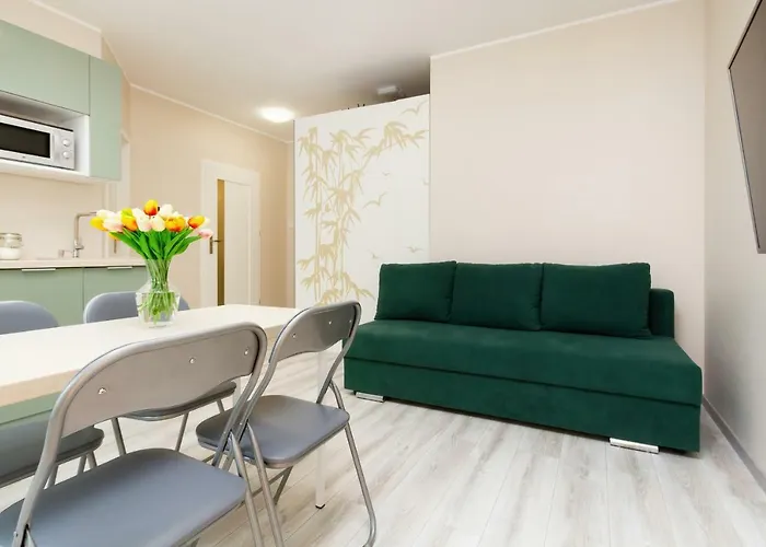 Zajezdnia Wrzeszcz Grudziadzka By Renters