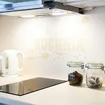 Appartamento Zajezdnia Wrzeszcz Grudziadzka By Renters *
