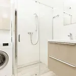 Zajezdnia Wrzeszcz Grudziadzka By Renters Appartamento Danzica