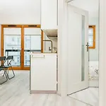 Zajezdnia Wrzeszcz Grudziadzka By Renters Appartamento Danzica